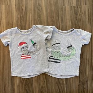 RAGS to RACHES Captain Claus bundle